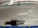 点缤 雪佛兰科沃兹科鲁兹迈锐宝xl车标贴 探界者赛欧3改装专用车标装饰 无标钨钢黑(前后标） 晒单实拍图