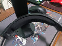 极度未知（HYPERX） 毒刺3系列游戏耳机头戴式有线无线电竞耳麦笔记本台式电脑ps5耳机降噪麦克风适配三角洲行动 【毒刺灵动无线】2.4GHz丨DTS音效 实拍图
