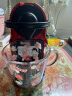 Nespresso【618】Nespresso奈斯派索 胶囊咖啡机 Inissia 欧洲原装进口咖啡机全自动便携式 nes咖啡机 C40 红色 实拍图