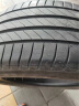 玛吉斯（MAXXIS）轮胎/汽车轮胎 215/55R17 94V EC1 适配标致/吉利博瑞 实拍图