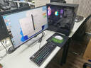戴尔（DELL）P系列 1080P高清 ips屏商务办公家用显示器 液晶电脑显示屏 升降旋转 P2722H升级P2725H 27英寸 100Hz 实拍图