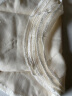 美丽雅蒸笼布纯棉纱布30cm大号食品用包子馒头饺子蒸锅垫不粘过滤布屉布 实拍图