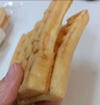 盼盼【店长推荐】盼盼奶香味软华夫面包办公室营养早餐整箱休闲零食 华夫棒680g/箱（约17枚） 实拍图