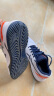 亚瑟士（asics）网球鞋GEL-DEDICATE 8耐磨防滑男女款运动鞋 1041A408-102 42  晒单实拍图