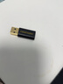 一绳CABLE CREATION CC0765 usb转typec母转接头usb3.0转type-c母转接线适用笔记本usb连接Type-C手机硬盘盒 实拍图