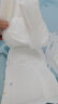 MOONY尤妮佳慕怡皇家新升级亲肤透气柔软纸尿裤M40片 晒单实拍图