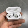 Apple苹果耳机AirPods Pro 1代/2代/3代/4代 无线蓝牙入耳式耳机 二手耳机耳麦 三代 AirPods 磁吸版 95新【顺丰速发】 实拍图