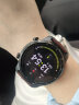 Ticwatch ProX新款4G智能手表 独立通话 心率血氧监测 NFC支付 运动手表 旗舰Pro X（4G独立通话） 实拍图