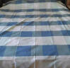 洁丽雅（Grace）床单单件 磨毛单床垫套床盖席梦思床单床罩床裙 2*2.3米 实拍图