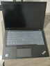 联想ThinkPad T460s T470 T470s二手笔记本电脑 14寸轻薄便携商务办公本 (1) T460s i5 8G 256G固态 14寸 9成新 实拍图