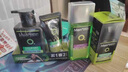 曼秀雷敦（Mentholatum）男士护肤品套装清爽控油提拉紧致护肤礼盒情人节礼物送男友 控油抗痘（洁面+水+冰沙凝霜） 实拍图