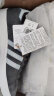 adidas CAMPUS ADV X HENRY JONES经典滑板鞋男女阿迪达斯三叶草 深灰/灰白 43 晒单实拍图