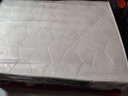 慕胜维格弹簧床垫1.8x2米椰棕乳胶床垫子1.5x2米护脊床垫1.8米×2米 22cm经典+针织+乳胶（偏软） 135cm*190cm 实拍图