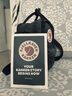 FJALLRAVEN北极狐kanken sling户外赵今麦同款男女单肩旅行运动斜挎包23797 550黑色 2.5L 实拍图