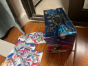 卡游 奥特曼卡片荣耀版ZR金卡德凯迪迦LGR满星3D卡牌儿童玩具生日礼物 实拍图