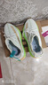 哲绅普广椰子鞋350莆田男鞋2026春季透气网面鞋女士休闲运动鞋子 海盐色【旗舰高品质】 42 运动鞋码 实拍图