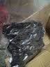 现发现摘新鲜桑葚野生特级桑葚子黑桑水果特产桑椹汁酵素泡酒空运 10克新鲜晒干好的干桑葚只有十克 实拍图