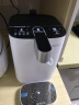 碧然德（BRITA） 台面净饮机即热直饮调温免安装台式净水器 白色 智能即热饮水机 晒单实拍图