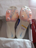 耐克（NIKE）汤普森9秒75新纪录 田径精英Nike Maxfly耐克气垫男女短跑钉鞋 FD8396-900/巴黎配色/Maxfly 2代 38.5 实拍图