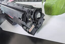 天色CF500A 202a硒鼓适用惠普 m281fdw m281fdn m254dn m254dw m280dw打印机彩色硒鼓墨盒粉盒京东自营蓝色 实拍图