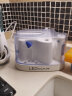 小狮（Leominor） 小狮电动洗鼻器成人儿童护理器 鼻腔护理仪喷雾式家用冲洗器洗鼻壶  LM100(7盒）/1 实拍图