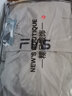 遥渠（YAO QU）夹克男春秋季新款日系潮流休闲上衣服青年工装秋冬外套男潮牌衣服 LGL1992军绿 2XL 实拍图