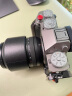 富士（FUJIFILM） XF33mm F1.4  标准定焦镜头 大光圈人像镜头 全天候设计 套餐1 晒单实拍图
