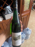 雷司德国白葡萄酒雷司令珍藏级Kabinett半甜酒款riesling 冯佛尔萨尔珍藏单支 实拍图