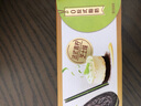 奥利奥（Oreo）薄脆夹心酥脆饼干  下午茶休闲零食糕点 法式青柠芝士味95g 实拍图