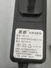 景赛6V1A电源适配器通用学习机测量仪计电子秤电动摇篮dc6伏0.5电源线 6V1A电源【白色】接口5.5mm 实拍图