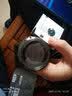 佳明（GARMIN） Fenix3 红织线黑色皮表带，适用于Fenix3/Fenix3HR/Fenix5X/Fenix5XP/D2/MK1 实拍图