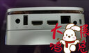神舟（HASEE） MINI PC6 家用影音商用办公 迷你台式电脑小主机 MINI单主机 四核N95/16G内存/256G固态 实拍图