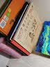 我能够到星星吗？ 你所期待的问题之书（精装绘本）博洛尼亚国际儿童书展童书奖得主力作  实拍图