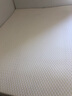 优自然 泰国进口天然乳胶床垫薄双人床褥可定制榻榻米床垫健康四季通用 85D厚10cm(含内外套)【舒脊款】 200cm*220cm 实拍图