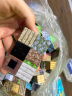 赟娅我的世界磁力方块大颗粒积木磁力片拼装玩具男孩生日礼物组装玩具 (带草地)木头小屋122颗粒4人仔 晒单实拍图
