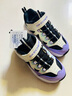 Skechers斯凯奇儿童绒绒靴（机甲系列）男女童透气运动鞋303902L 实拍图