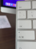 乐丽 苹果imac一体机蓝牙键盘膜 台式电脑magic keyboard全透明膜 妙控键盘保护膜 第2代键盘(充电款)用-TPU透明型 晒单实拍图