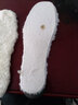 梵陛保暖鞋垫皮毛一体纯羊毛男冬季保暖鞋垫儿童男士女式雪地靴鞋垫 45码 实拍图