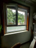柯美瑞北京断桥铝门窗铝合金铝包木隔音窗封阳台阳光房系统窗定制 预约上门测量 私人订制 实拍图