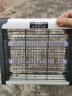思米达 商用家用灭蚊灯15WP（约80-100平米）驱杀蚊灭苍蝇灯电蚊拍神器 晒单实拍图