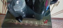 美菱（MeiLing）茶吧机家用饮水机大屏下置式水桶饮水机 双温双显双出水口多功能全自动智能温热款MY-C921 晒单实拍图