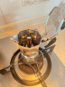 比乐蒂（Bialetti） 摩卡壶 经典手冲咖啡壶家用意式浓缩咖啡机露营滴滤萃取八角壶 经典2杯份 80ml 晒单实拍图