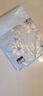 多喜爱家纺纯棉四件套 全棉简约套件床单床笠被套纯棉床上用品 淡香伊人 1.5m 床单款 四件套被套203*229cm 实拍图