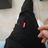 gxmy工装裤男士春秋季百搭休闲裤男生韩版潮牌ins束脚裤宽松潮流长裤 Y11黑色+Y32黑色 XL【建议125-140斤】 实拍图