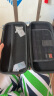 绿联 switch收纳包 数码游戏机防摔壳保护套收纳袋 适用NS/OLED游戏机 多功能便携收纳盒大容量保护包 实拍图