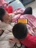 正版门店同款弱视训练软件手机电脑平板儿童视力远视斜视刺激精细立体融合同时视光栅后像红闪 年卡12个月（巩固装）送红蓝眼镜加定制方案 实拍图