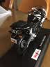 美驰图1:18 摩托车 模型 机车川崎h2r模型 玩具 仿真 跑车男生礼物 本田CBR1000RR 实拍图