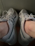 亚瑟士ASICS男鞋跑步鞋缓震透气跑鞋运动鞋GEL-CONTEND 4【YH】 褐色/深蓝 39 实拍图