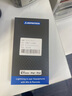 ADPROTECH 苹果耳机有线耳塞入耳式手机耳机适用于iPhone14ProMax/13/12/XS 苹果MFi认证标准版白色 lightning耳机 实拍图