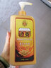 韓之秀品 韩之秀品洗护茶箍洗发水老姜洗发水 老姜养发洗发乳1000ml 实拍图